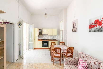 Foto Appartamento in largo luigi trafelli, Nettuno Centro di 90 m²