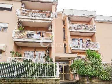 Foto Appartamento in via Don Annideo, Grottaferrata Centro di 28 m²