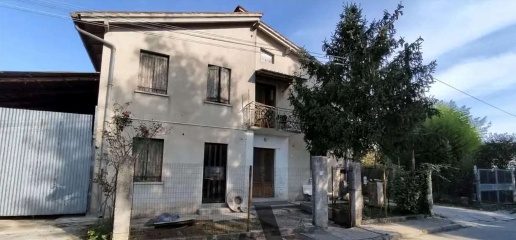 Foto Appartamento in via Brazza, Palmanova San Marco di 205 m² in vendita
