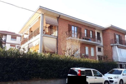 Foto Appartamento in Via Quintino Sella, Leini Centro di 106 m² in vendita