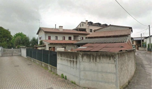 Foto Appartamento in Via Santo Stefano, Istrana Centro di 62 m² in vendita