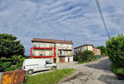 Foto Appartamento in Via San Bartolomeo, Montorfano Centro di 92 m²