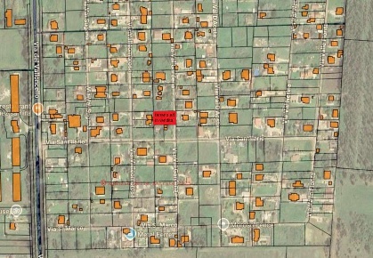 Foto Terreno edificabile a Cisterna di Latina di 1000 m² in vendita