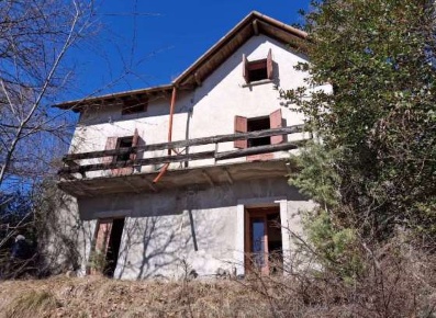 Foto Villa unifamiliare in Localita' Ponte  22, Plesio Centro di 165 m²