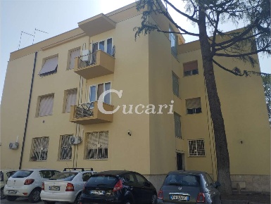 Foto Appartamento in via di centocelle 3, Roma Centocelle di 80 m²