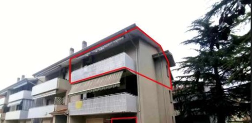 Foto Appartamento in Via della Distilleria, Fiumicello Villa Vicentina