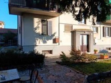 Foto Appartamento in Via Galileo Galilei, Monfalcone Centro di 65 m²