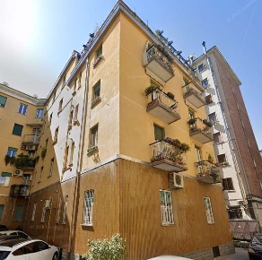 Foto Appartamento in Via Lomellina, Milano Argonne - Corsica di 72 m²