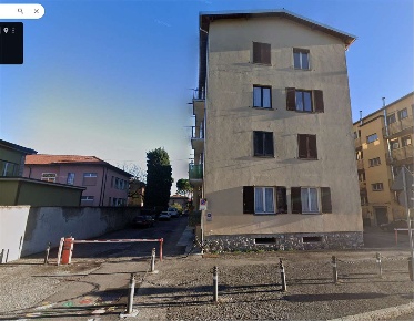 Foto Appartamento a Bergamo di 50 m² con 2 locali in vendita