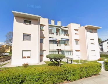 Foto Appartamento in Via Palmanova, Gonars Ontagnano di 82 m² con 4 locali