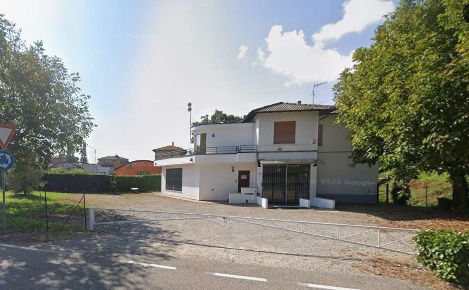 Foto Ufficio in VIA MIGLIO  5, Gazzada Schianno Centro di 110 m² in affitto