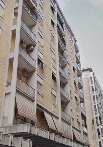 Foto Appartamento in Via Ariano Irpino, Roma Tor de' Schiavi di 97 m²