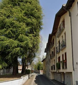 Foto Appartamento in Via S. Carlo, Verano Brianza di 55 m² con 3 locali