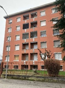 Foto Appartamento in via Meda, Inzago Centro di 96 m² con 6 locali