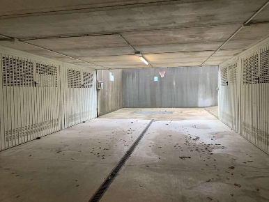 Foto Box in Via Beghetto 19, Carpi di 18 m² con 1 locali in affitto