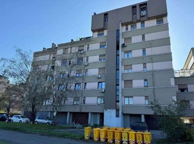 Foto Appartamento in Via Capodistria, Treviso Santa Bona Nuova di 59 m²