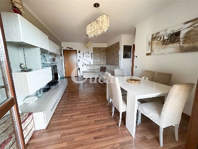 Foto Appartamento in via carlo bernardo mosca 57, Roma Ponte di Nona