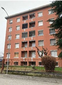 Foto Appartamento in via Meda, Inzago Centro di 96 m² con 6 locali