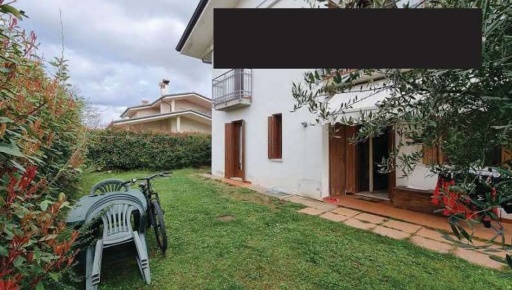 Foto Appartamento in Via Giovanni Comisso, Pederobba Onigo di 92 m²