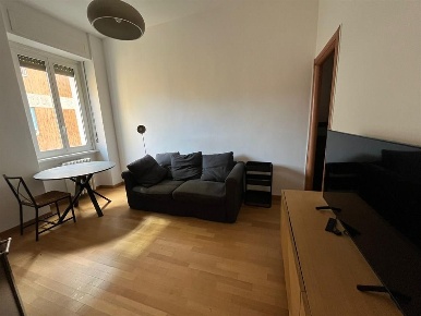 Foto Appartamento in viale g. d'annunzio, Milano Corso Genova di 45 m²