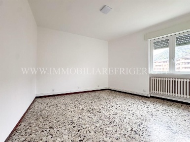 Foto Appartamento in Via Trento, Cisano Bergamasco Centro di 100 m²