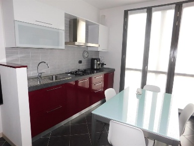 Foto Appartamento a Gornate Olona di 50 m² con 2 locali in vendita