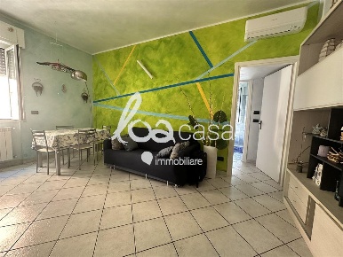 Foto Appartamento a Loano di 68 m² con 3 locali in affitto