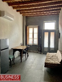 Foto Appartamento in Via delle Forze Armate, Milano Baggio di 45 m²