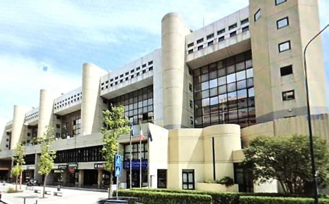 Foto Ufficio in VIA AMENDOLA 172, Bari Japigia di 135 m² con 5 locali