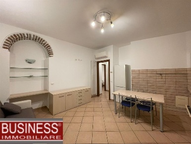 Foto Appartamento in Viale Francesco Crispi, Milano Moscova di 55 m²