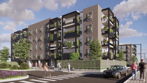 Foto Appartamento in Via Portuense, Roma Ponte Galeria di 72 m² in vendita