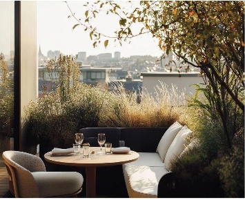 Foto Appartamento in CORSO VENEZIA, Milano Palestro di 270 m² con 10 locali