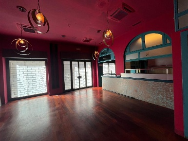 Foto Negozio in corso di porta romana, Milano Quadronno - Crocetta