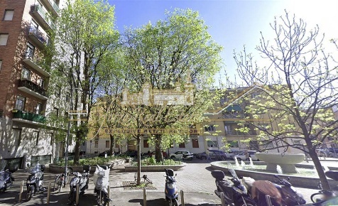 Foto Appartamento in Via Console Marcello, Milano Bovisa di 60 m²