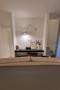 Foto Appartamento in Via Vittorio Emanuele II, Como Centro Storico di 60 m²