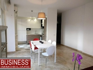 Foto Appartamento in Via Empoli, Milano Bignami - Ponale di 57 m²