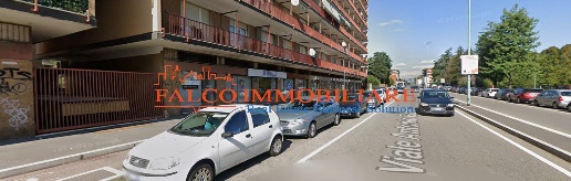 Foto Negozio in Viale Gramsci, Sesto San Giovanni Rondinella - Stazione