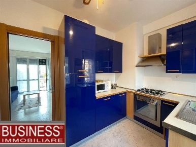 Foto Appartamento in Via San Miniato, Milano Bignami - Ponale di 55 m²