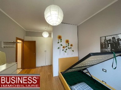 Foto Appartamento in Via Andrea Doria, Milano Buenos Aires di 120 m²