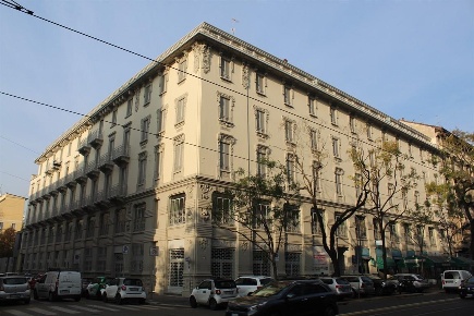 Foto Appartamento in Via Solari, Milano Solari di 55 m² con 2 locali