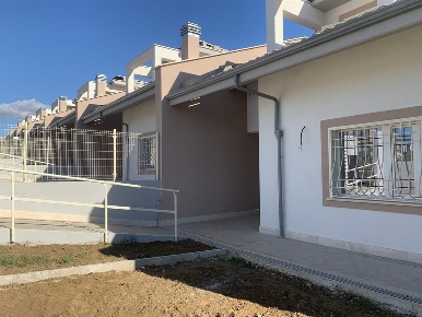 Foto Villa a schiera in Via Gioberti, Fonte Nuova Tor Lupara di 127 m²