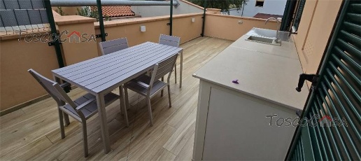 Foto Appartamento in -, Santa Croce sull'Arno di 62 m² con 4 locali