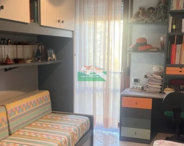 Foto Villa a schiera in VIALE ALBERTI, Ravenna Alberti - Galilei di 160 m²