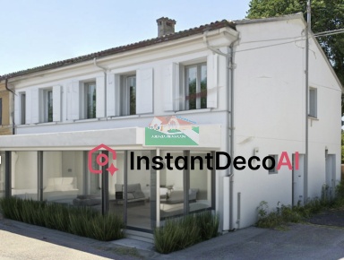 Foto Appartamento in VIA DEL SALE, Ravenna di 110 m² con 5 locali