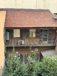 Foto Ufficio a Torino Crocetta di 100 m² con 3 locali in affitto