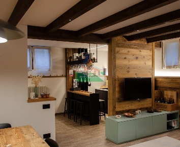 Foto Appartamento in vai goito, Ravenna San Zaccaria di 110 m² con 5 locali