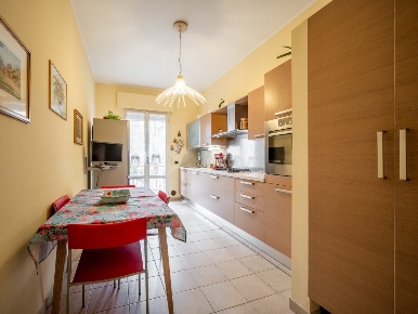 Foto Appartamento a Reggio nell'Emilia Ospizio - San Maurizio di 104 m²