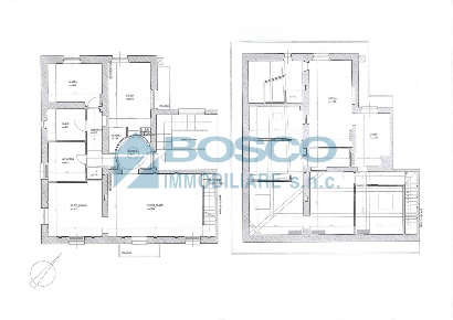 Foto Appartamento in Via Prione, La Spezia Centro Storico di 280 m²