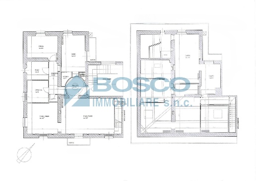 appartamento in vendita a La Spezia in zona Centro Storico