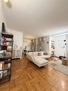 Foto Appartamento in viale vittorio veneto 102, Modena Cognento di 123 m²